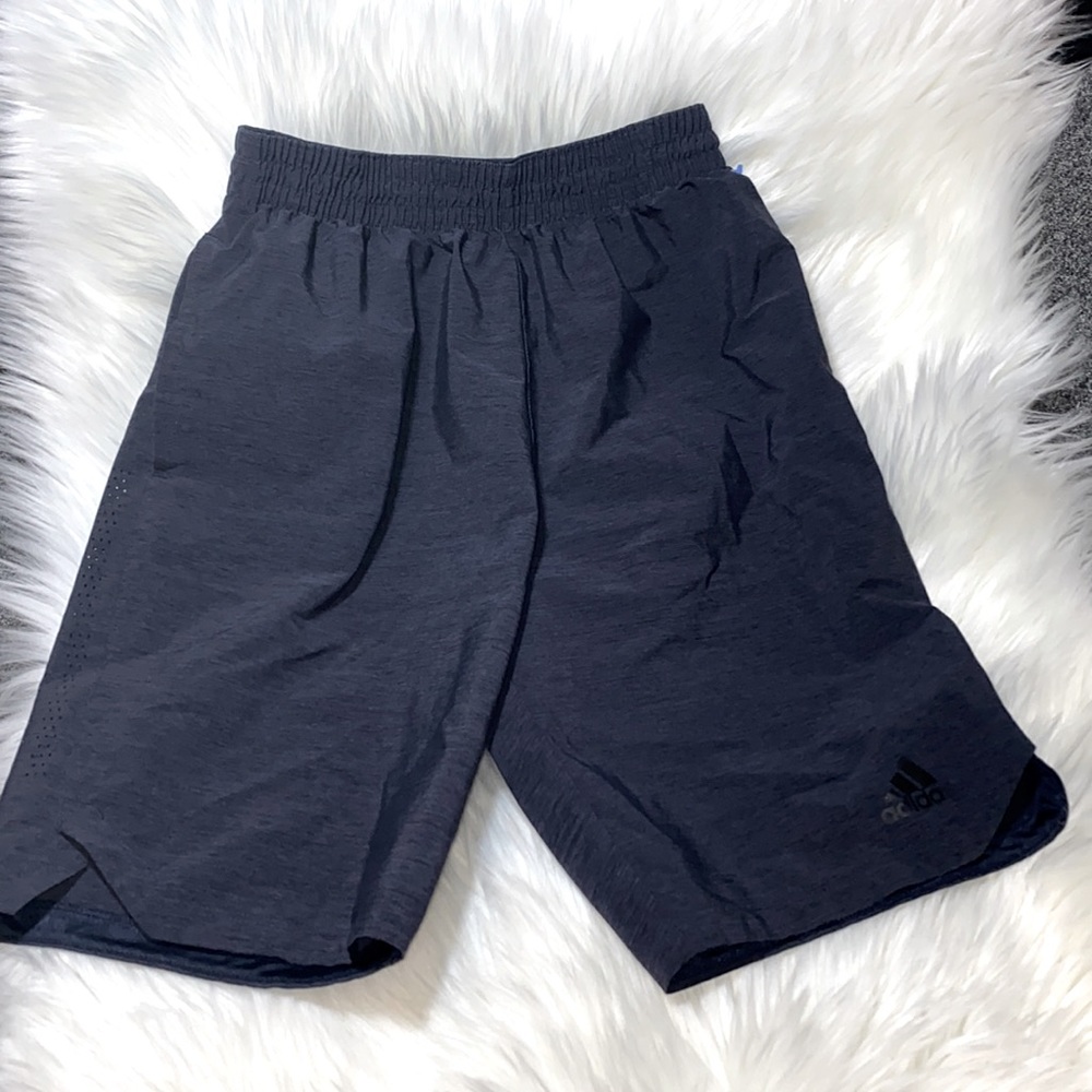 Adidas men's sports shorts #S